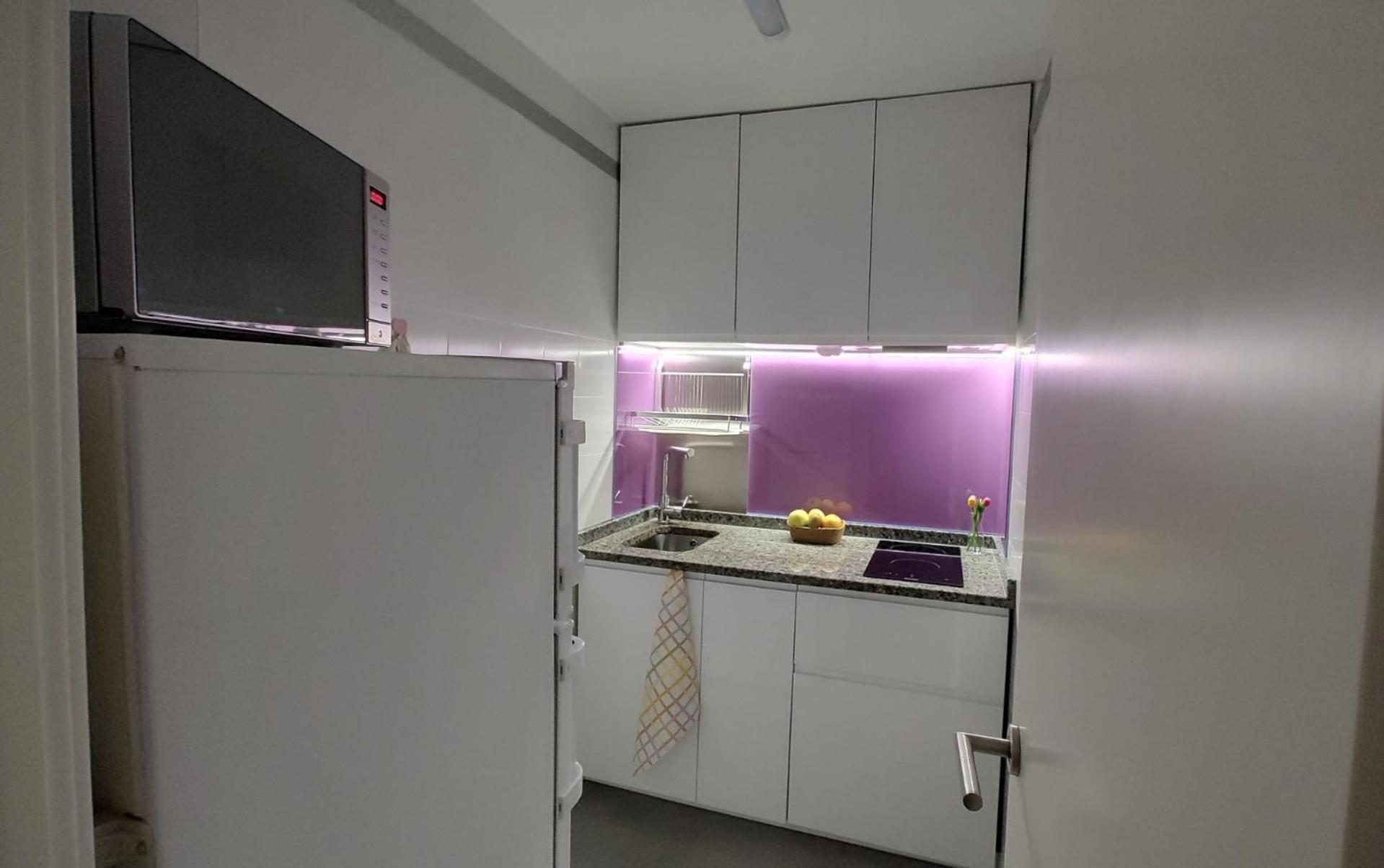 Апартаменты Precioso Y Acogedor Apartamento A 300 Metros Del Bernabeu Мадрид Экстерьер фото
