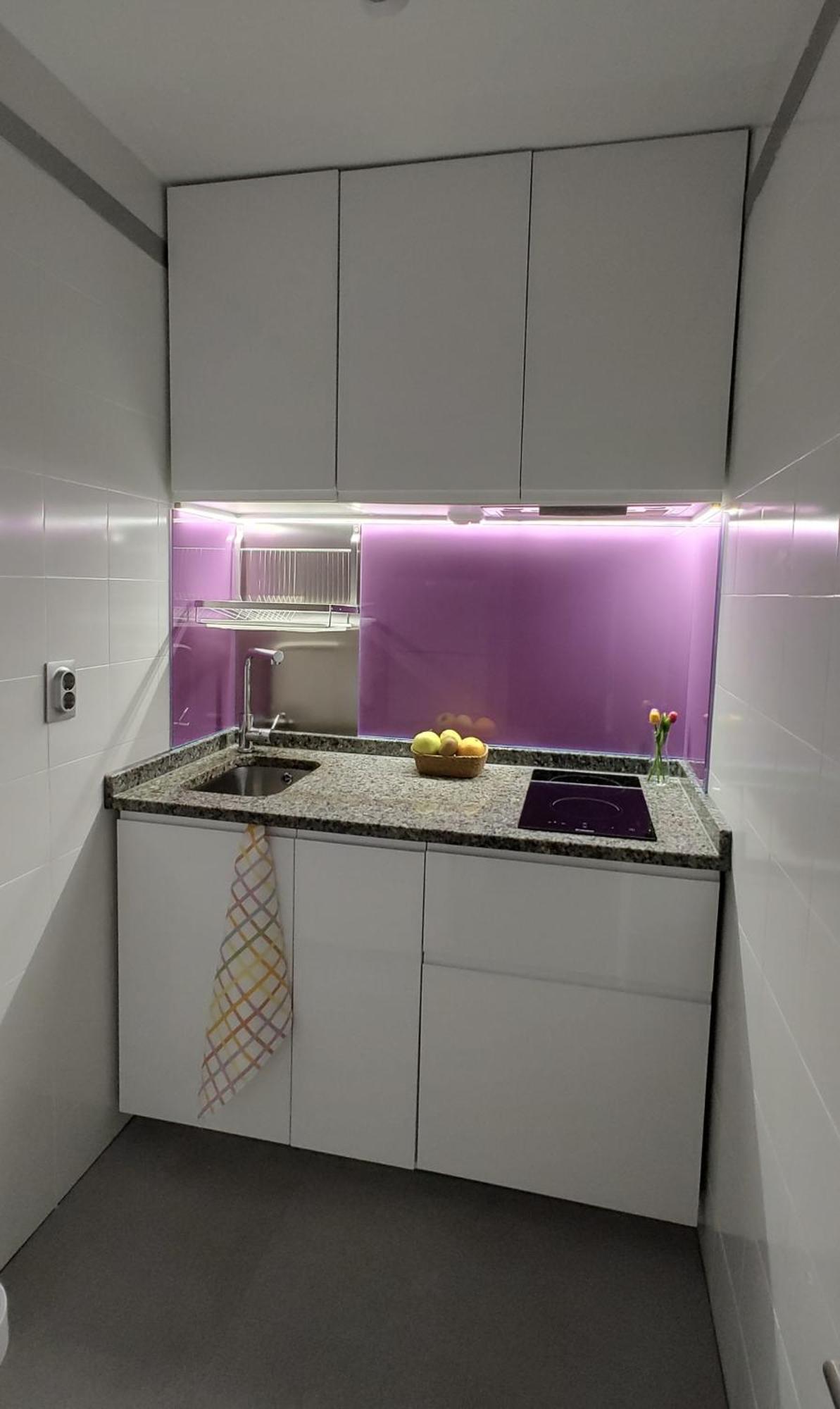 Апартаменты Precioso Y Acogedor Apartamento A 300 Metros Del Bernabeu Мадрид Экстерьер фото